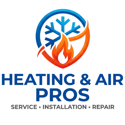 Tempe Heating and Air Pros logo